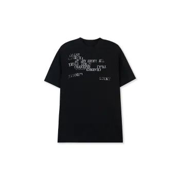 CHANT'2nd T Shirts Unisex