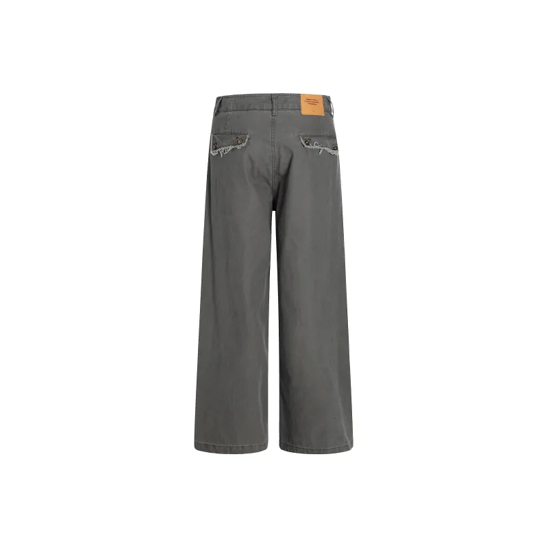 GBXM Casual Pants Unisex-11
