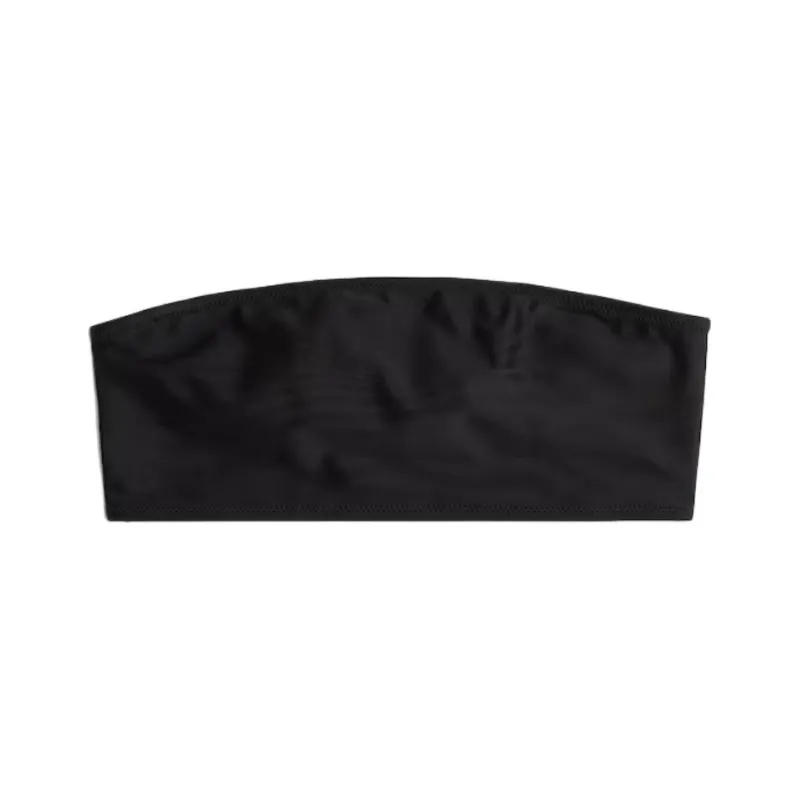 H&M Two-Piece Swimsuits Women's Black-0