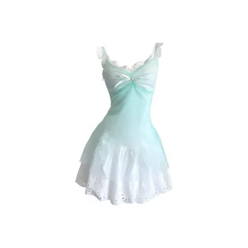 SECFLY OFFICIAL Skirt Set Women's
