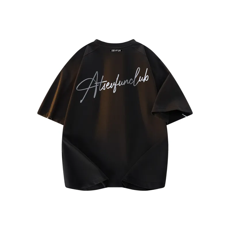 7 SEVFUN T Shirts Unisex-1