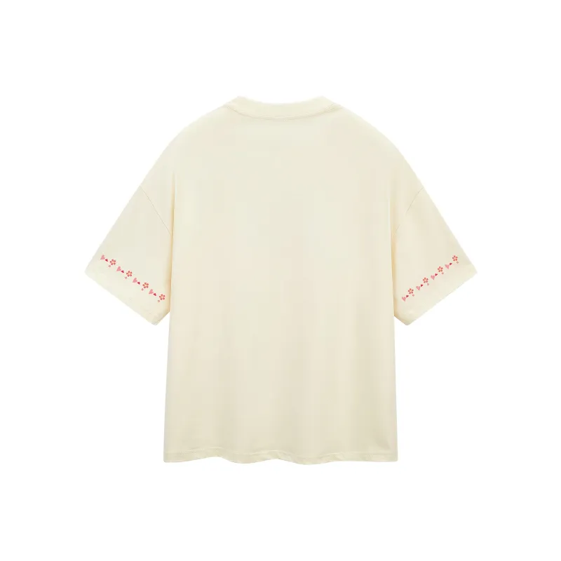 Crayon Shinchan T Shirts Unisex-9