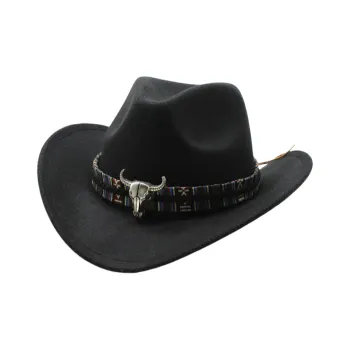 BEPOP Polyester Top Hats Unisex