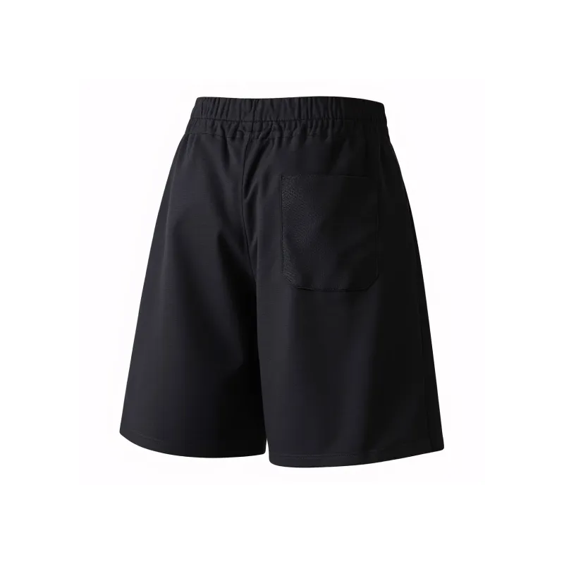 Small Columns Under The Sea Casual Shorts Unisex-1