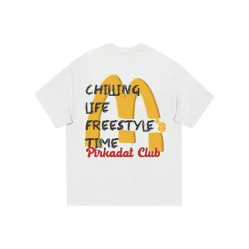 Pirkadat T Shirts Unisex