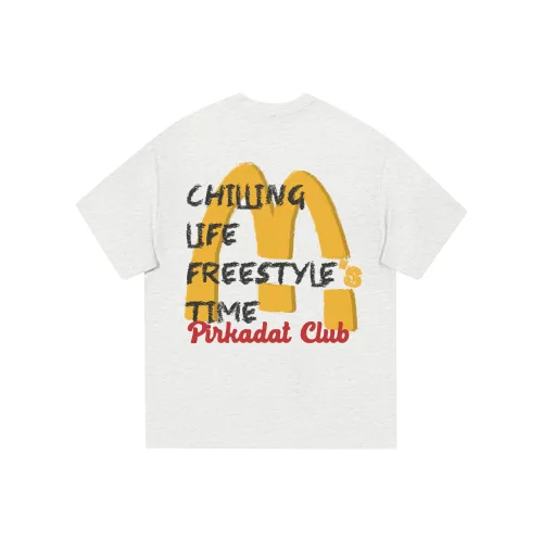 Pirkadat T Shirts Unisex