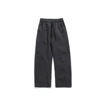 HOZZS Casual Pants Unisex