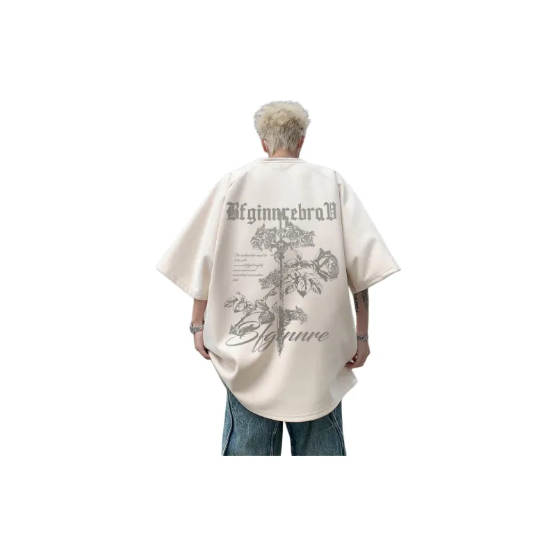 GY.VG T Shirts Unisex-4