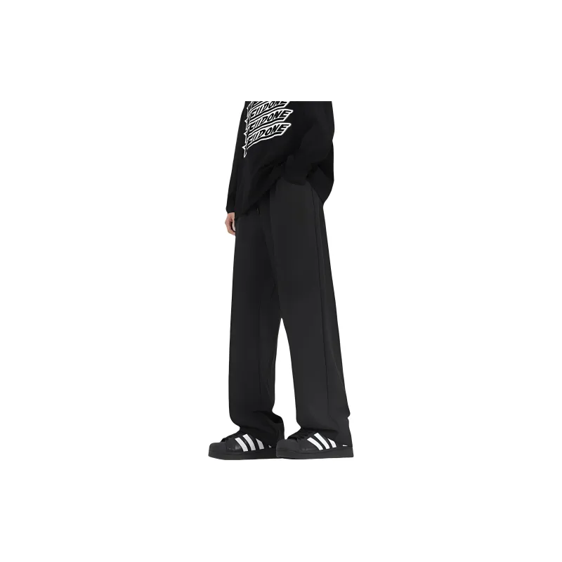 Evil Lions Casual Pants Unisex-1