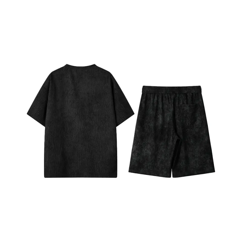 MXDT Casual Sportswear Unisex-3