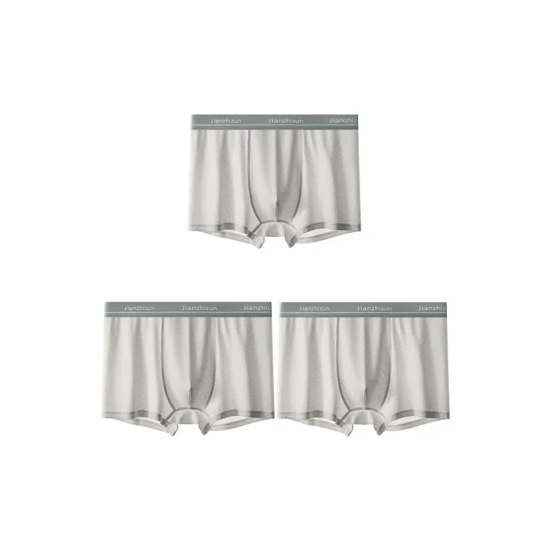 GOSO Men Underpants-18