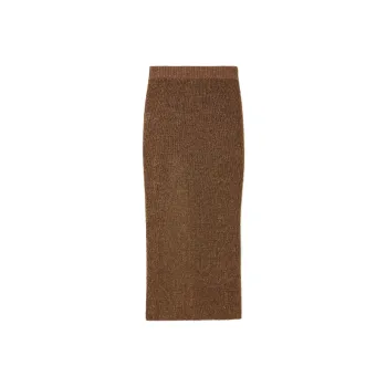 Alanui Shady Beach Skirt