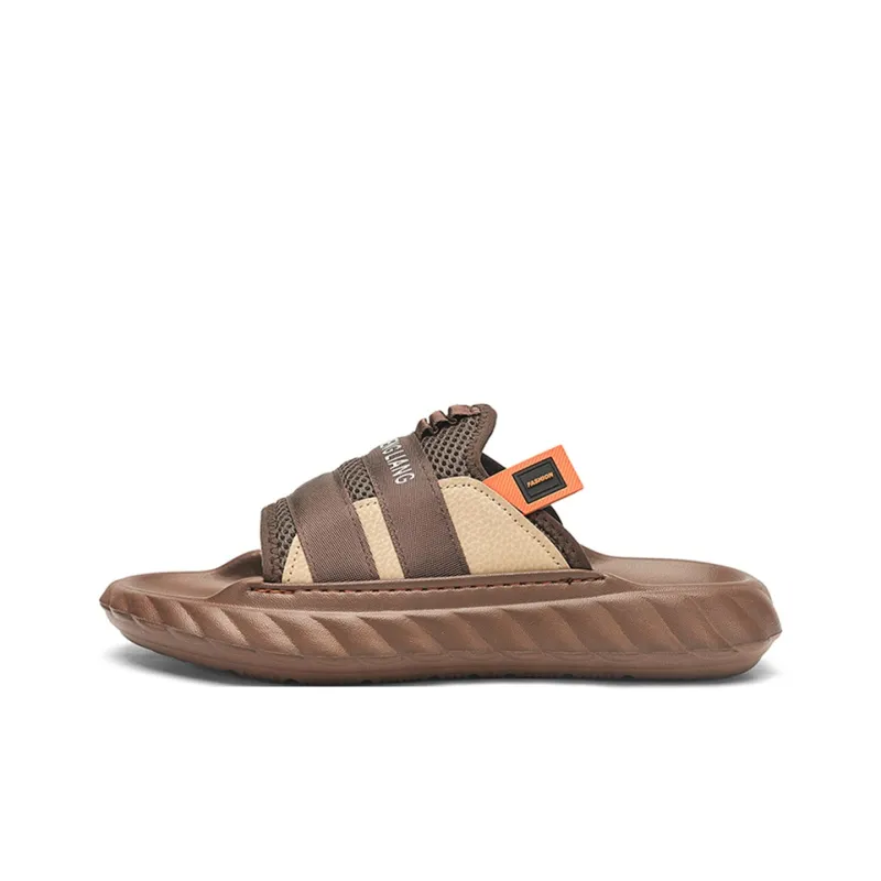 CAOP Slide Slippers Men's Box Included-11