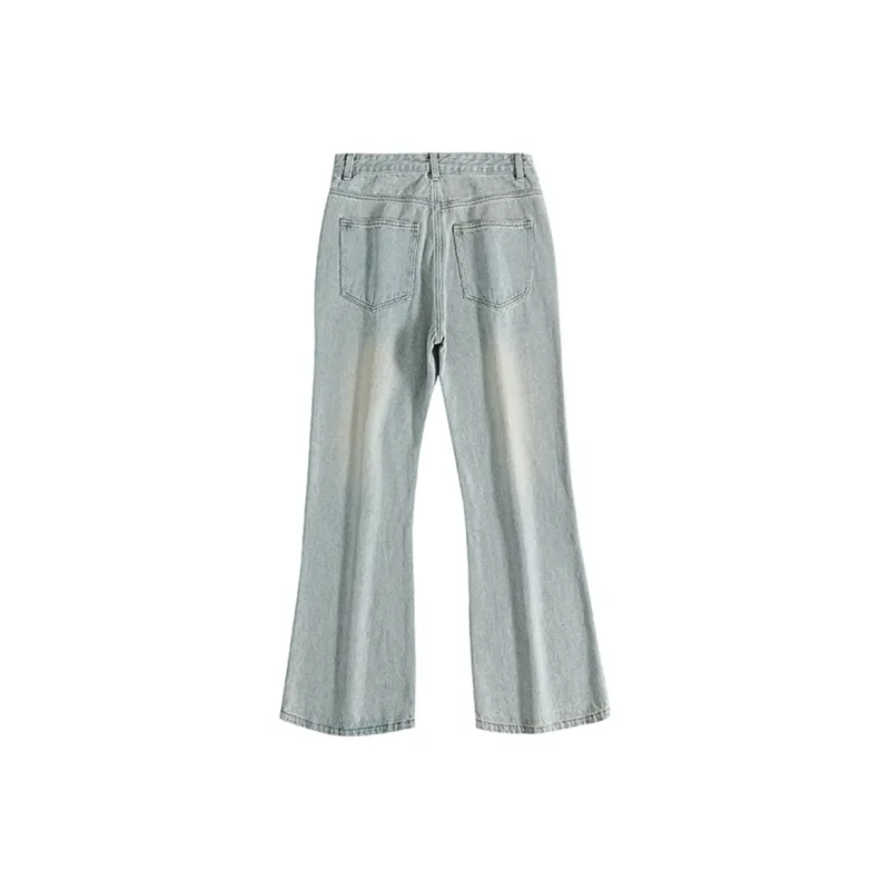 HIKZ Jeans Unisex-7