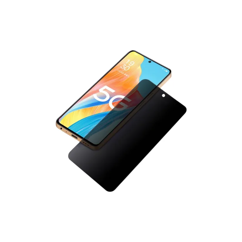 JIEFURUI Cell Phone Protective Films-4