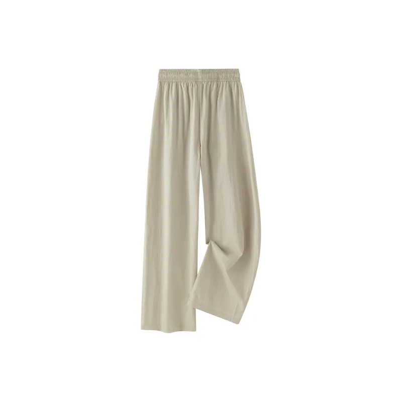 ZWWWZ Casual Pants Unisex-9