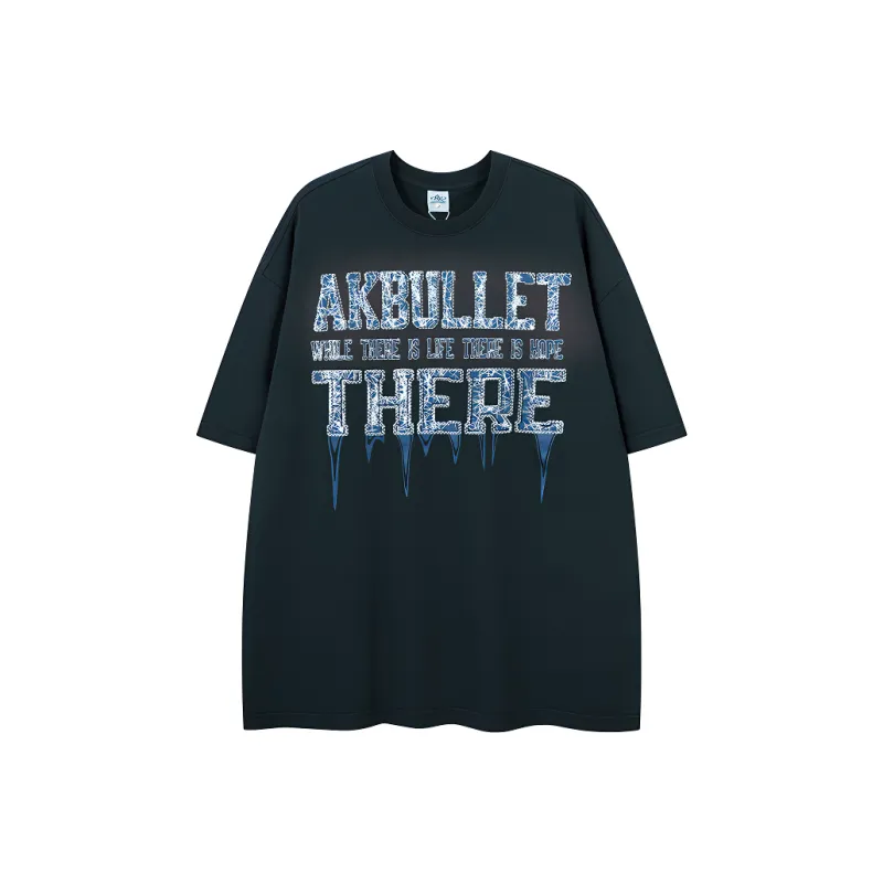 HKRXEC T Shirts Men-3