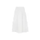 A43 Cream White