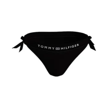 Tommy Hilfiger Bikini Women's Black