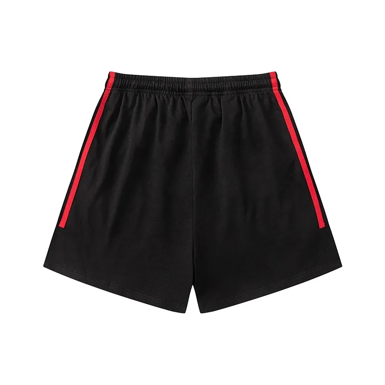 HEYMARKET Casual Shorts Women's-1