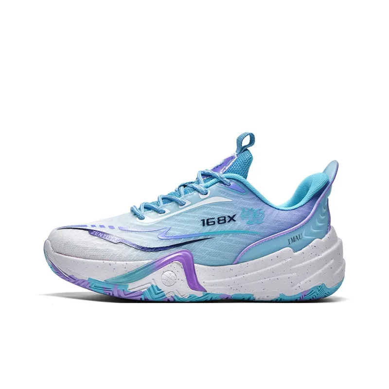 IMAU Low Top Basketball Shoes Unisex-12