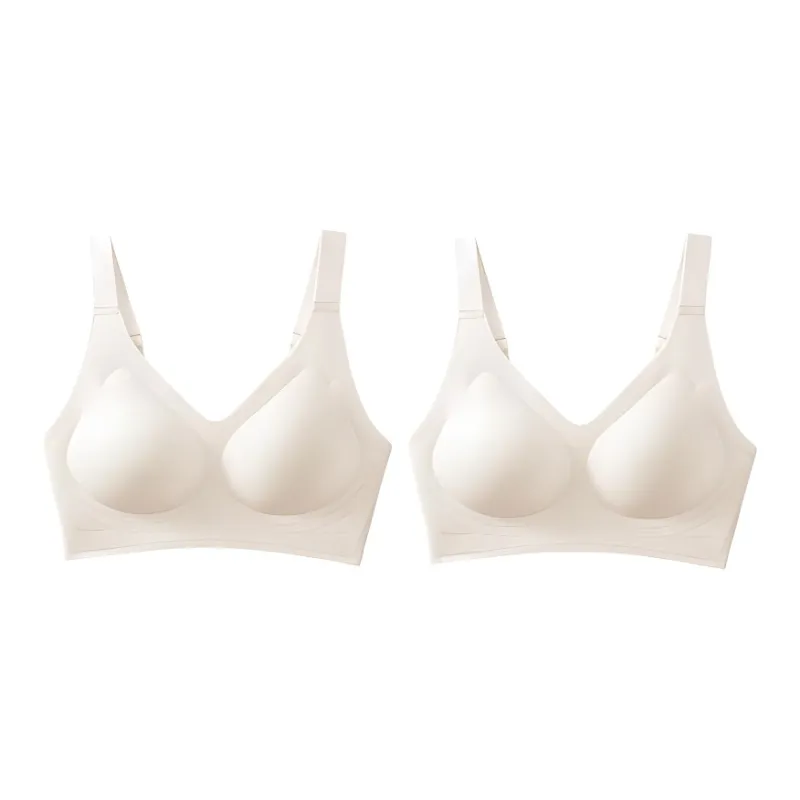 YUZHAOLIN Bra Women's Combo Set-13