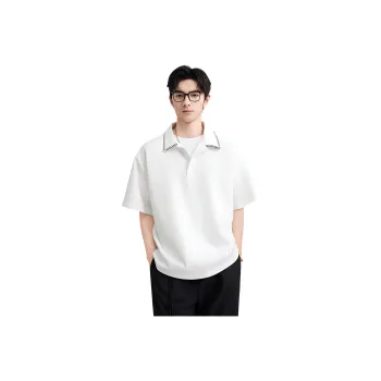 Go it alone Polo Shirts Unisex