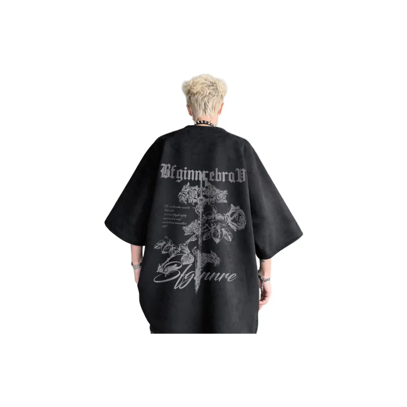 GY.VG T Shirts Unisex-0