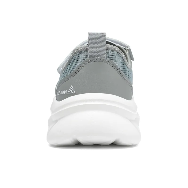 Recreation Cushioning, Slip Resistant, And Abrasion Resistant Low Top Casual Shoes Women's-12