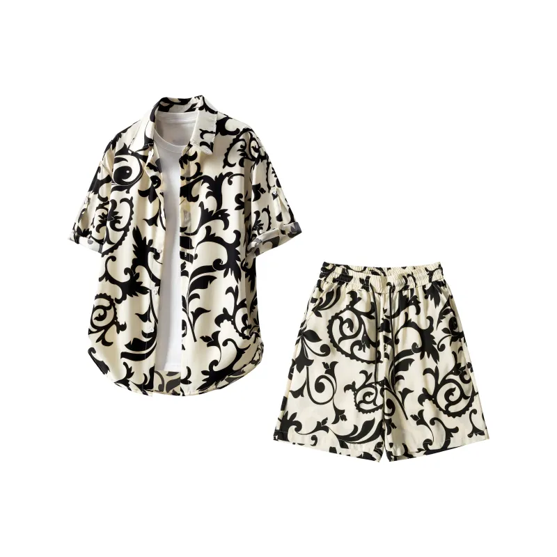 FA2LO Shirt Matching Set Unisex-2