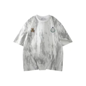 Tre Club T Shirts Unisex