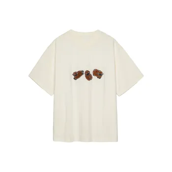 Mula T Shirts Women's Beige