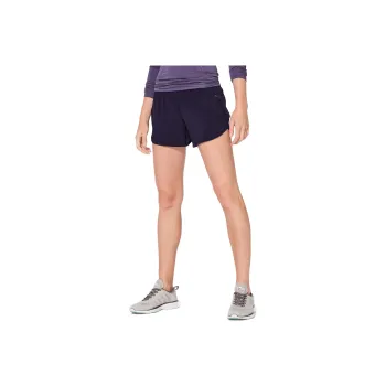 Lululemon Tracker Sports Shorts Women's Black