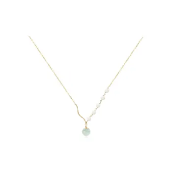 TRUE ME Bodhi Seed Necklaces Women's