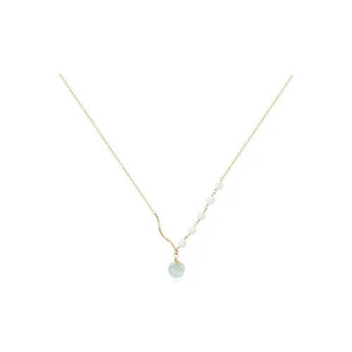 TRUE ME Bodhi Seed Necklaces Women's