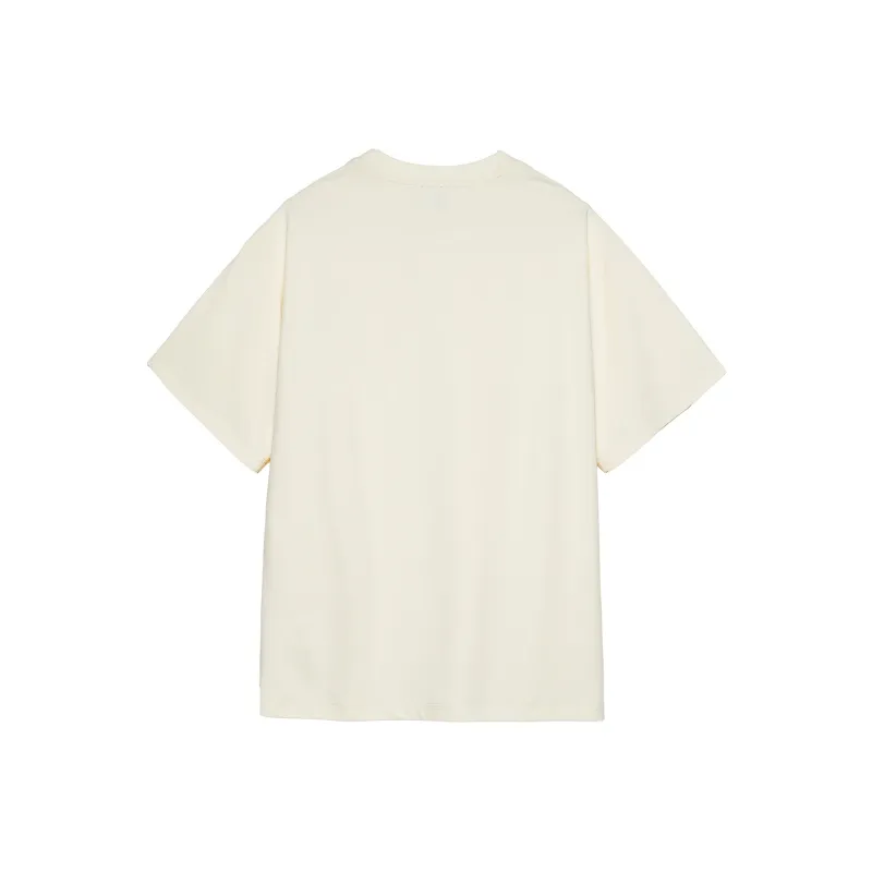 Mula Drop Shoulder Sleeve T Shirt Women's-1