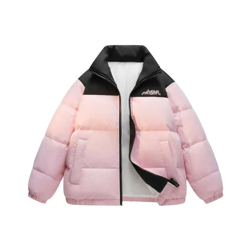 SNOW FLYING Down Jacket Women's-10