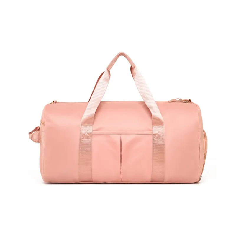 HCXK Oxford One Shoulder Travel Bag Unisex Multicolor-8