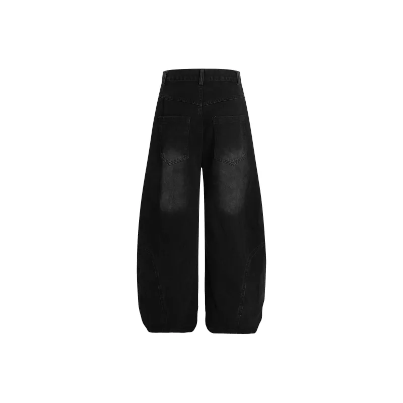 GBXM Jeans Unisex-8