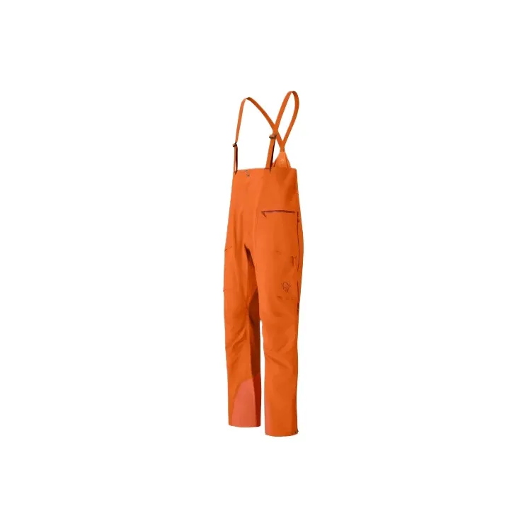 NORRONA Overalls Men-2