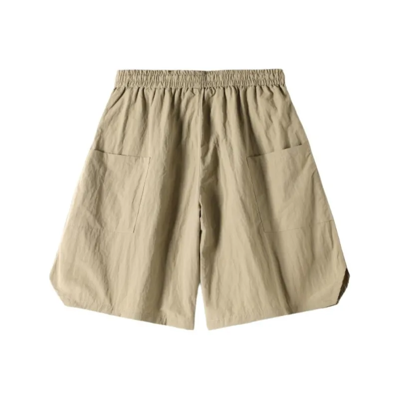 JUNGLE PANDA Casual Shorts Unisex-8