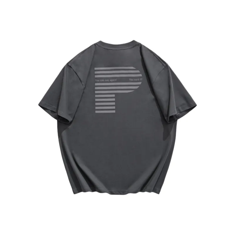 WOOD SOON T Shirts Unisex-7