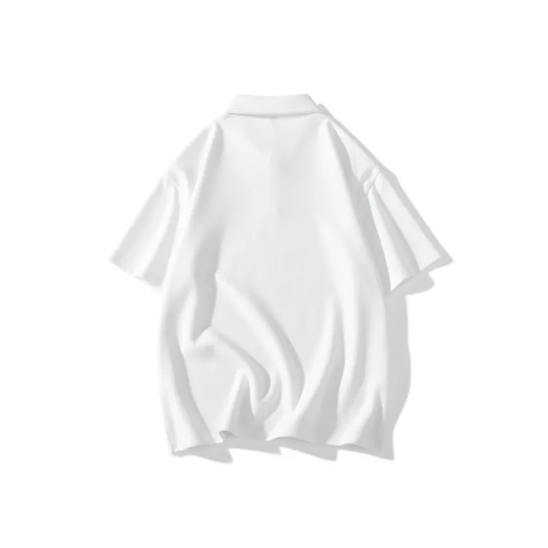 7 SEVFUN Polo Shirts Unisex-4