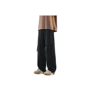 Caramella Cargo Pants Unisex