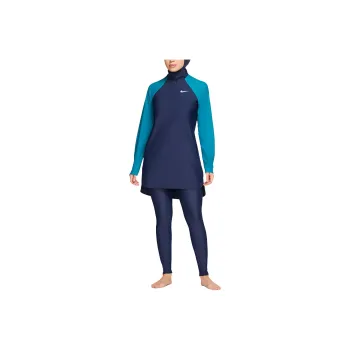 Nike Victory Swimming Shorts Women's Midnight Navy