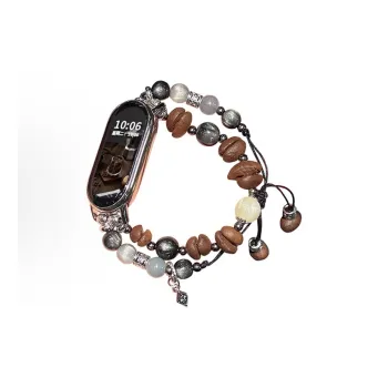 Biaodaige Watch Band Xiaomi Compatibility Metal