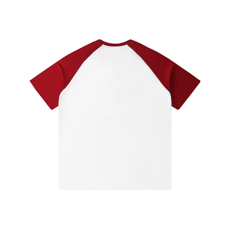 YK&YB T Shirts Unisex-18