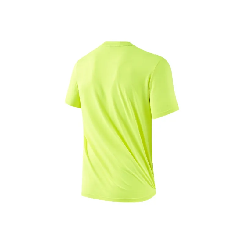 Joma Sports Short Sleeved T Shirts Men's-11
