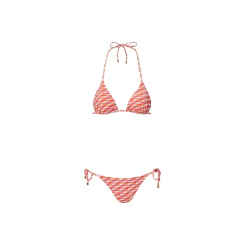 Jimmy Choo Aubrie Bikini Bottoms