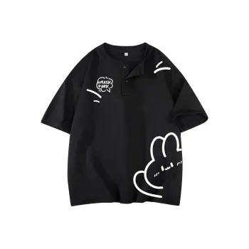 MASKPARK T Shirts Unisex